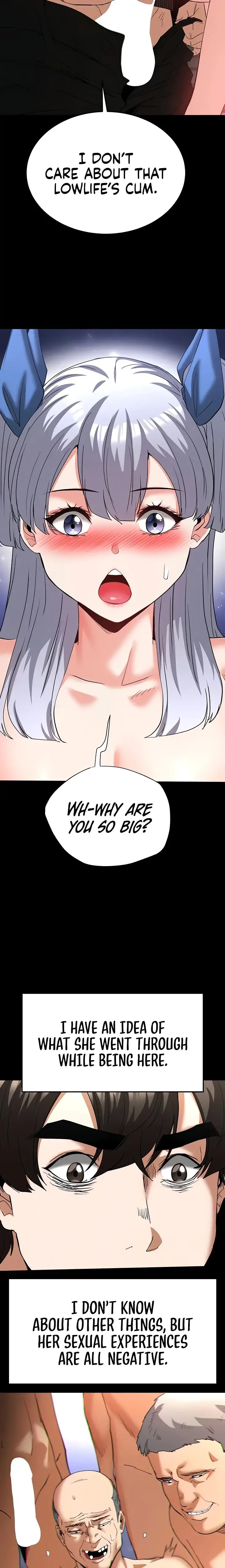 Human Trash Episode 53 - Page 17