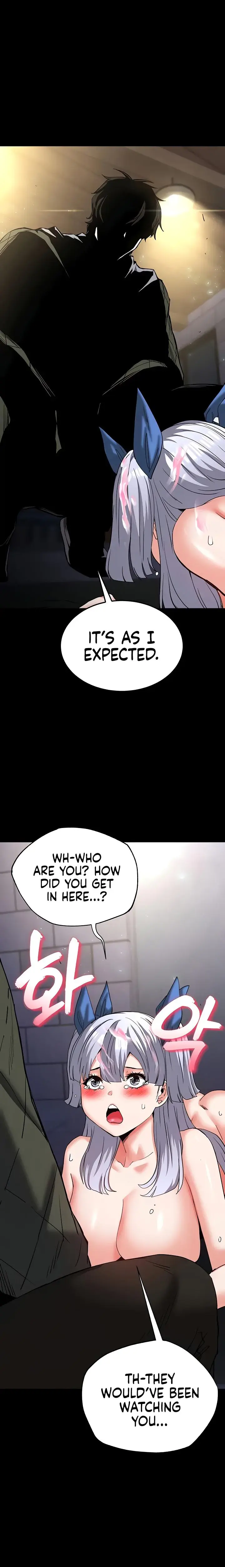Human Trash Episode 53 - Page 2