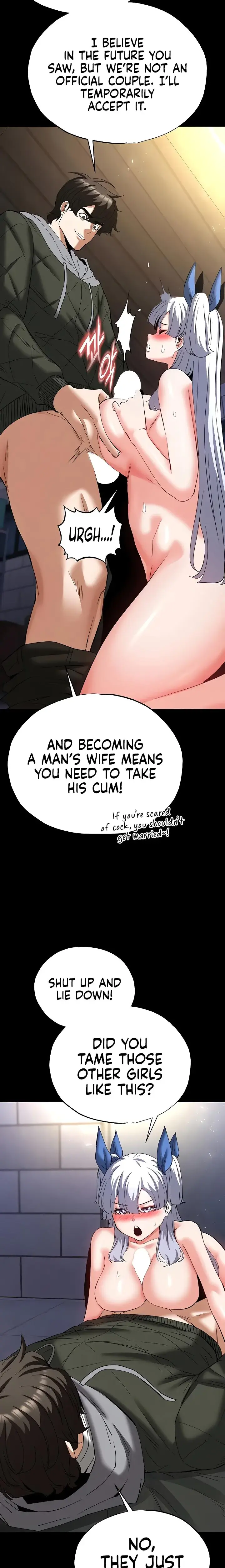Human Trash Episode 53 - Page 23