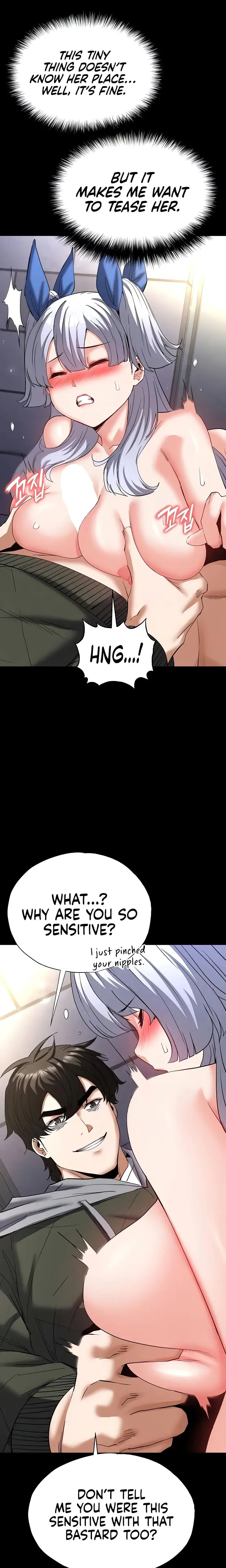 Human Trash Episode 53 - Page 25