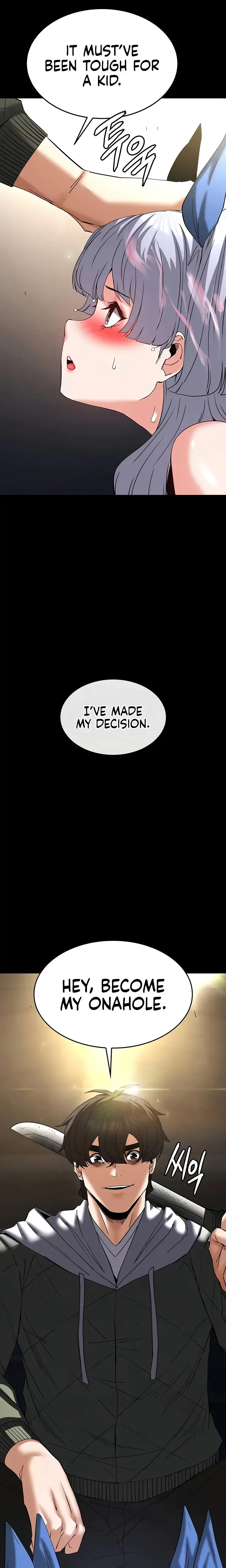 Human Trash Episode 53 - Page 3