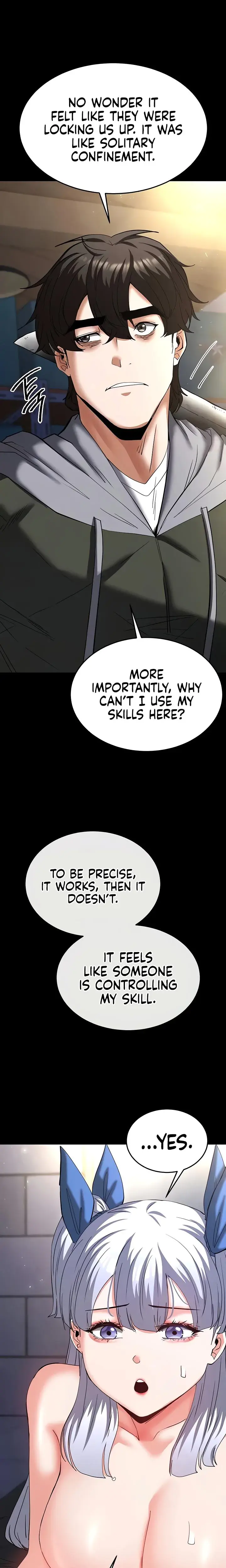 Human Trash Episode 53 - Page 5