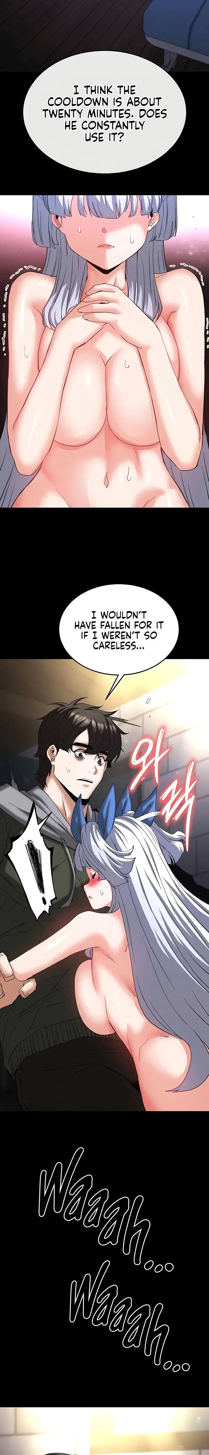 Human Trash Episode 53 - Page 8