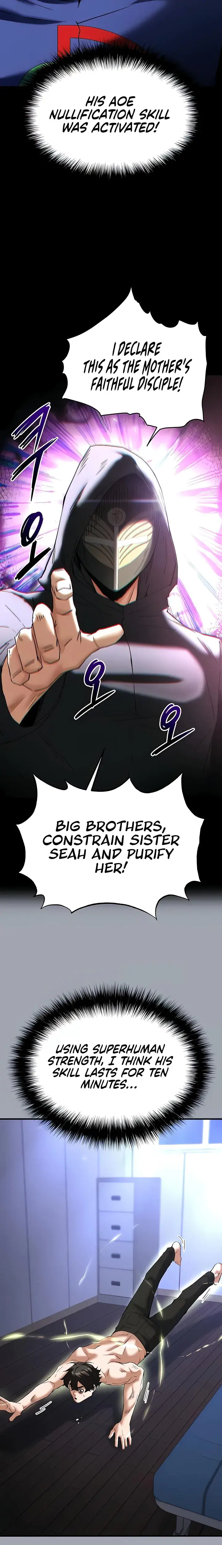 Human Trash Episode 55 - Page 18