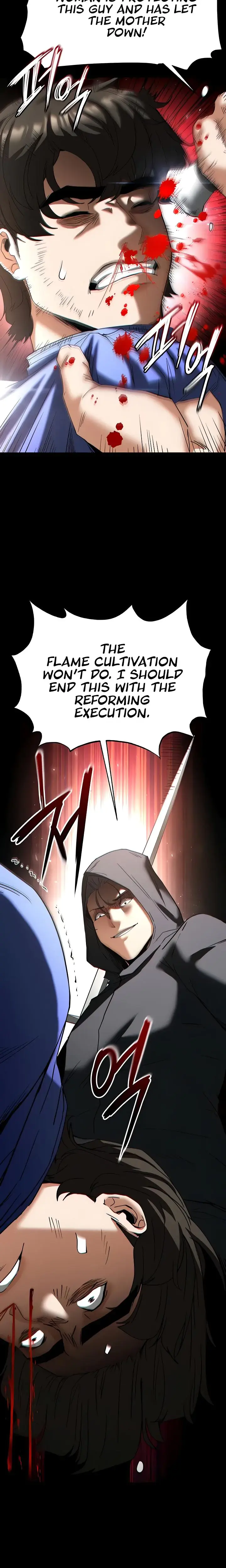 Human Trash Episode 55 - Page 28