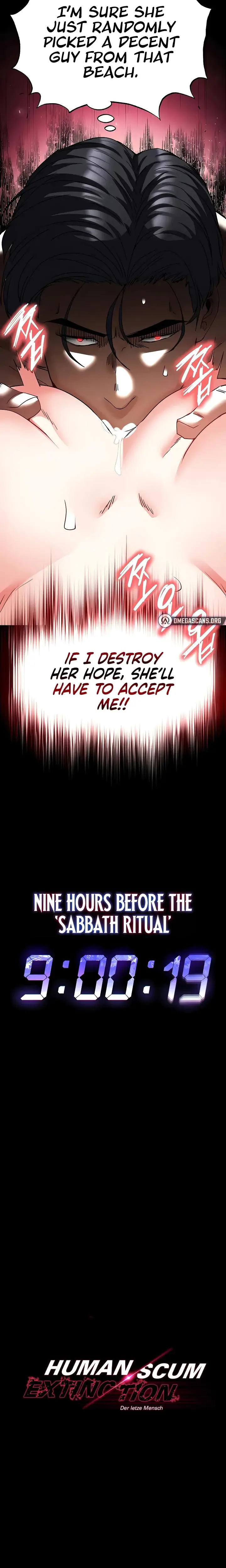 Human Trash Episode 55 - Page 3