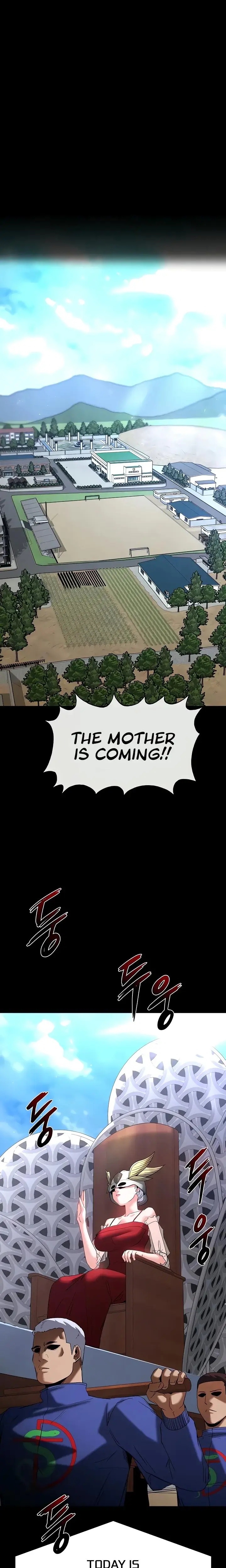 Human Trash Episode 55 - Page 4