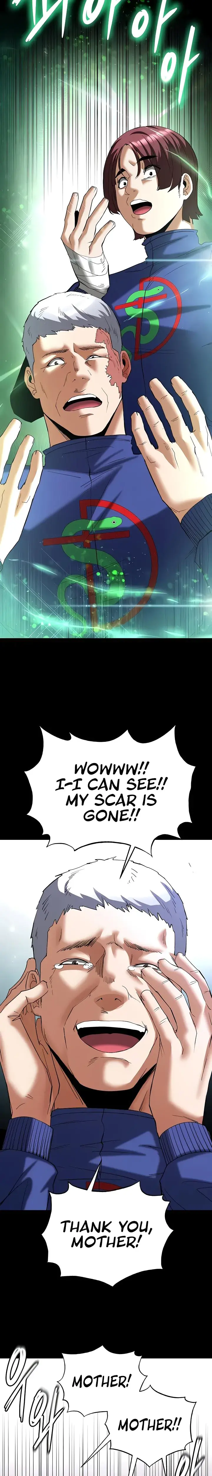 Human Trash Episode 55 - Page 8