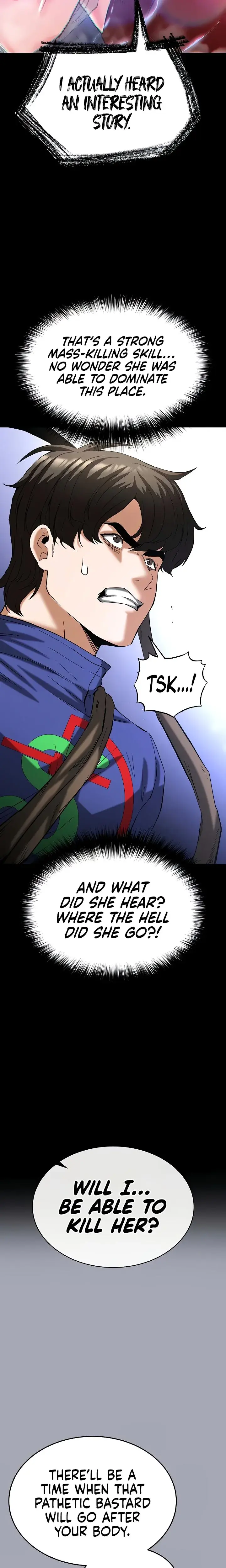 Human Trash Episode 56 - Page 16