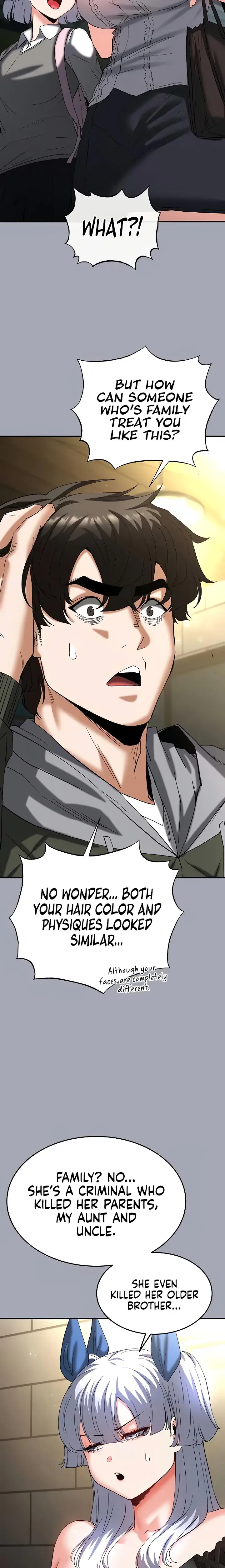 Human Trash Episode 56 - Page 18
