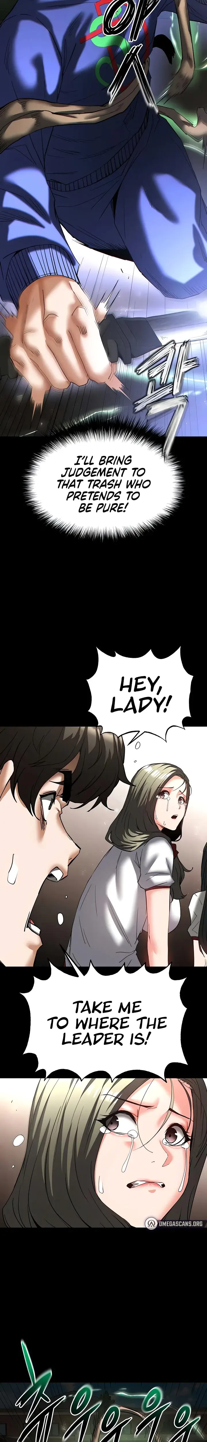 Human Trash Episode 56 - Page 20