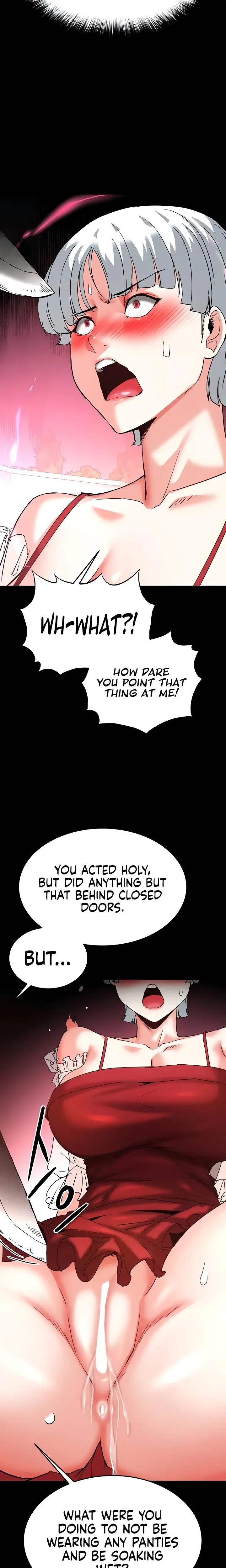 Human Trash Episode 56 - Page 26