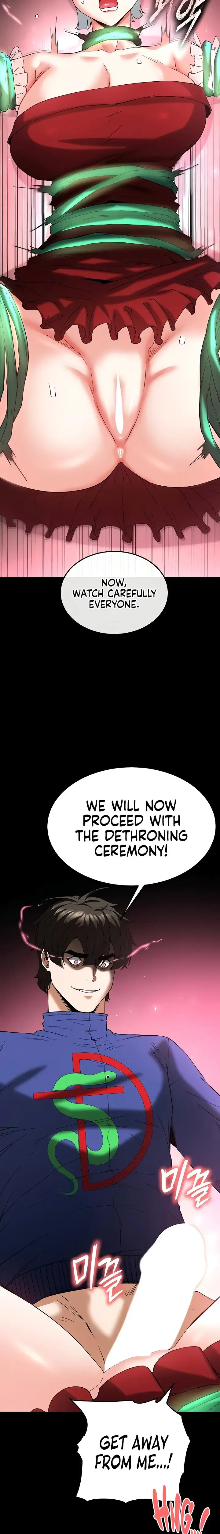 Human Trash Episode 56 - Page 33