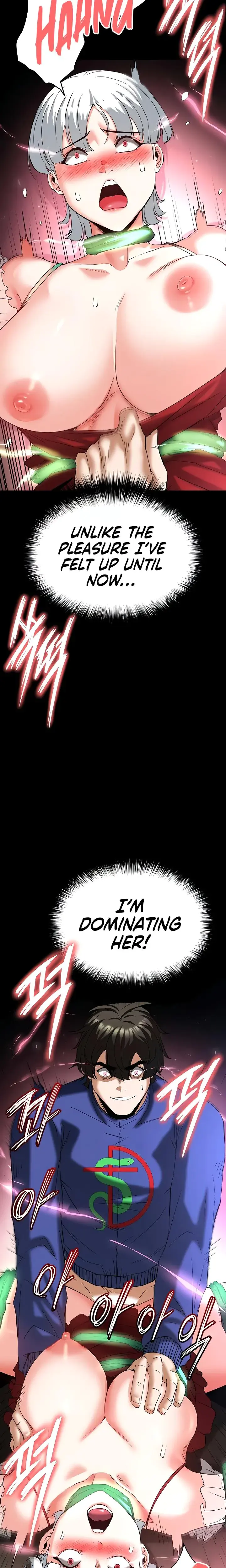Human Trash Episode 56 - Page 35