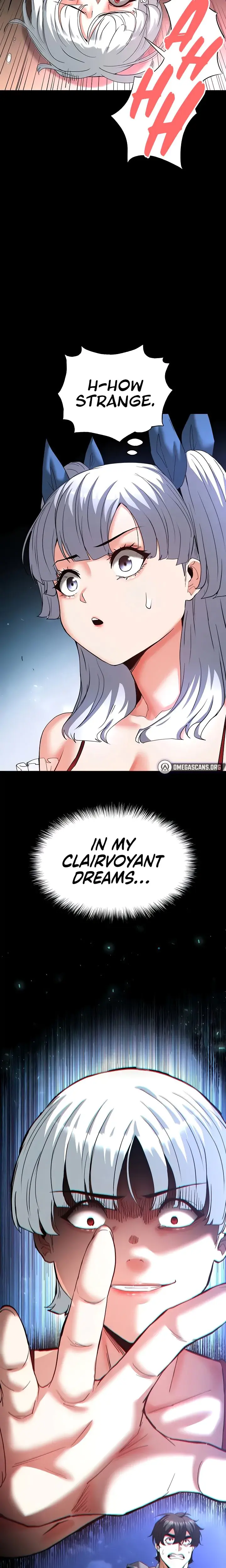 Human Trash Episode 56 - Page 36