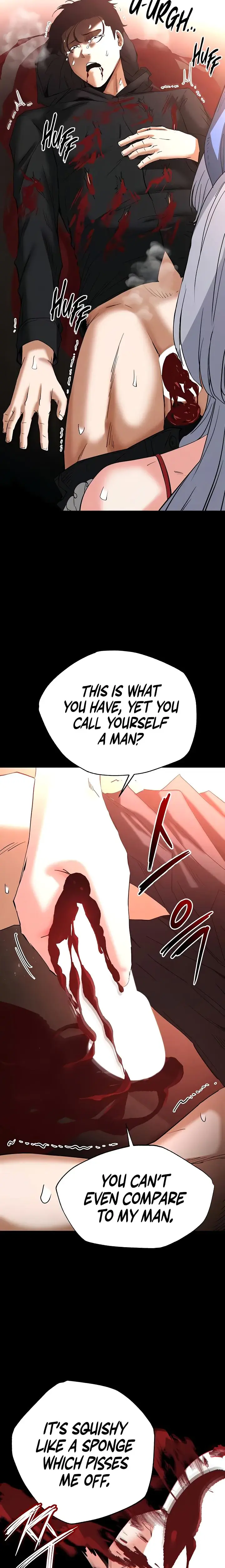 Human Trash Episode 56 - Page 6