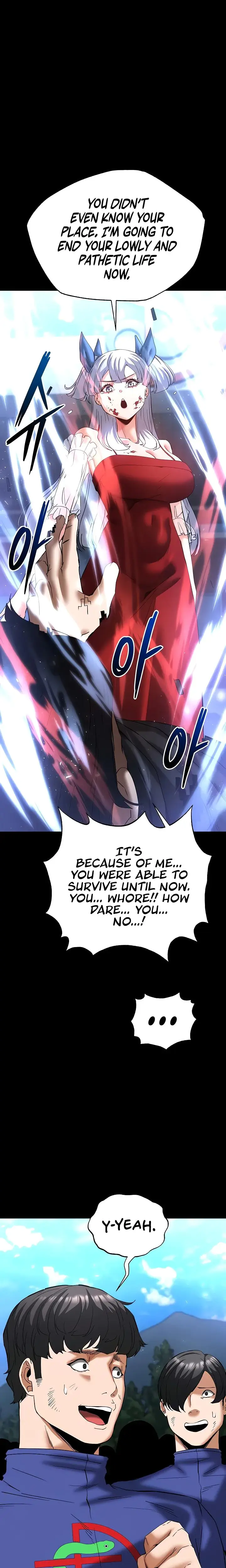 Human Trash Episode 56 - Page 8