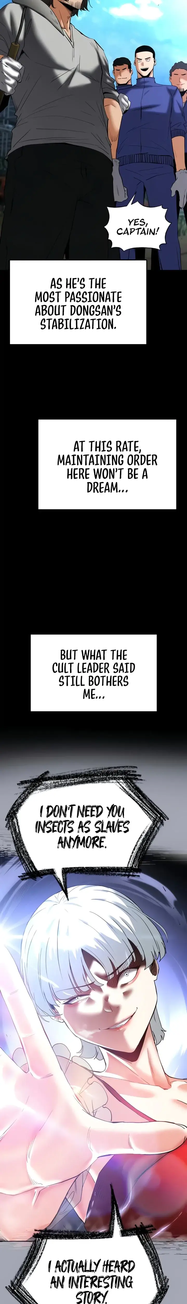 Human Trash Episode 57 - Page 30