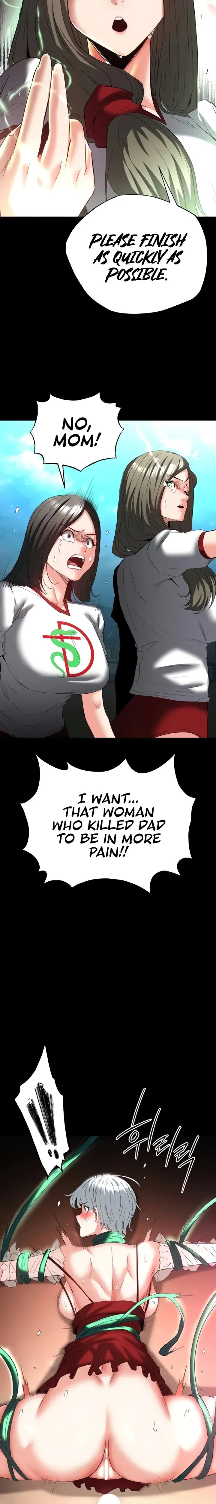 Human Trash Episode 57 - Page 8