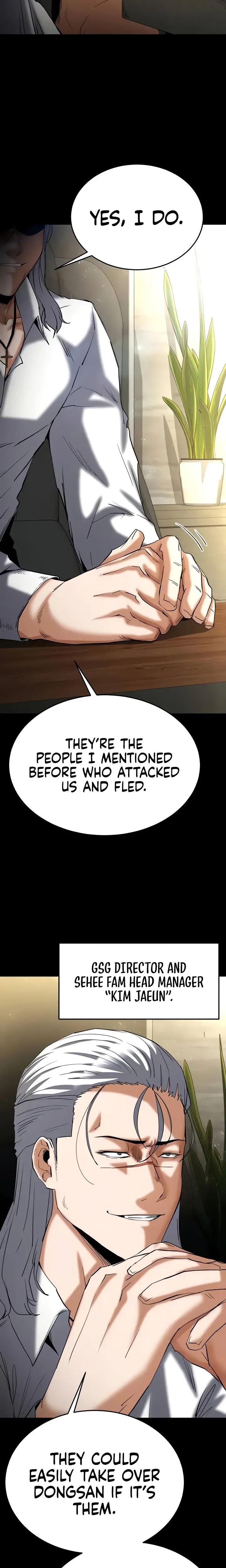 Human Trash Episode 58 - Page 5