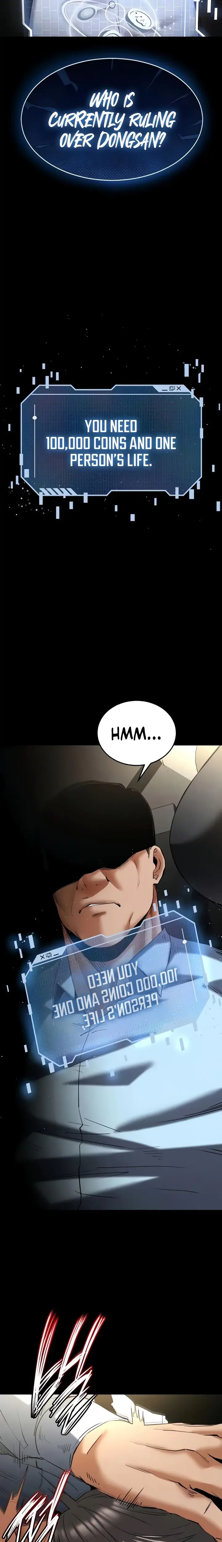 Human Trash Episode 58 - Page 7