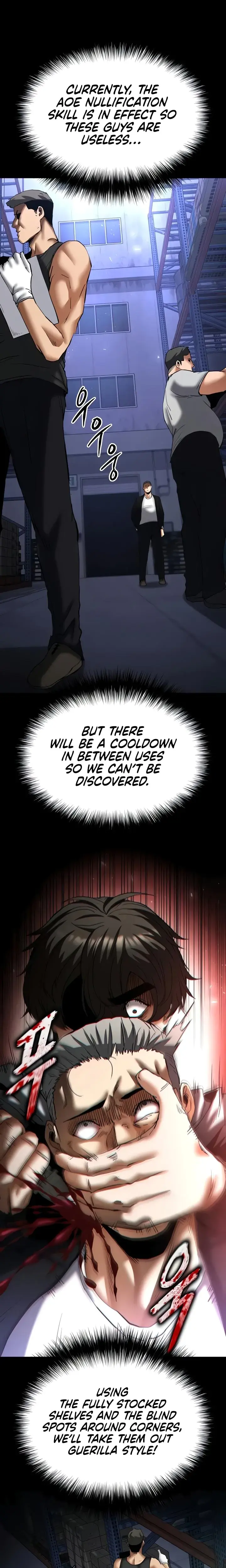 Human Trash Episode 59 - Page 16