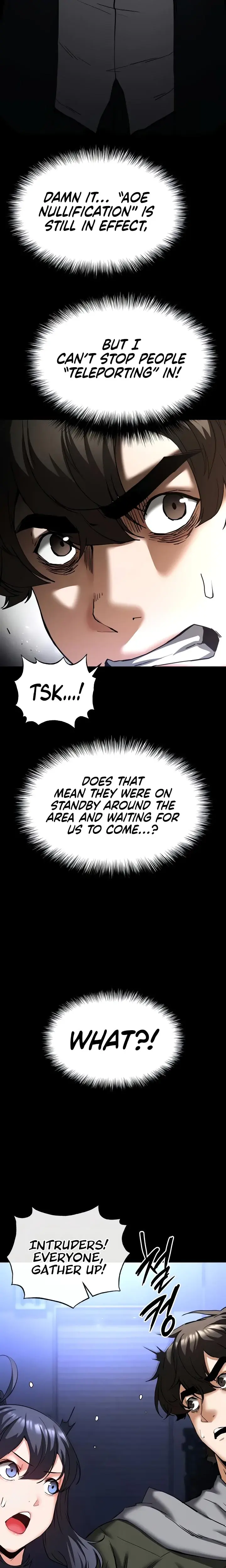 Human Trash Episode 59 - Page 21