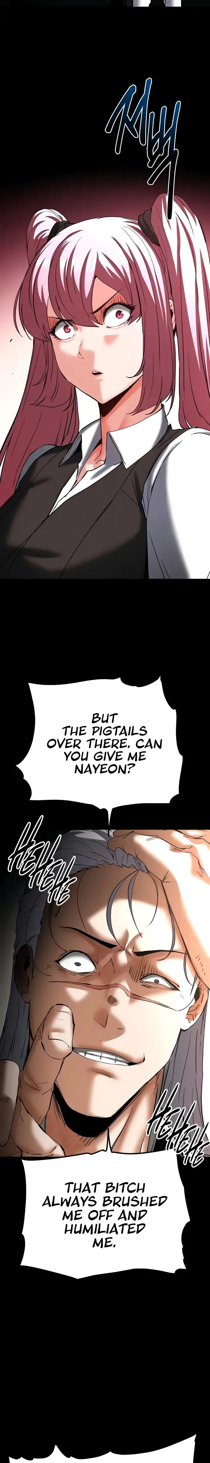 Human Trash Episode 59 - Page 31