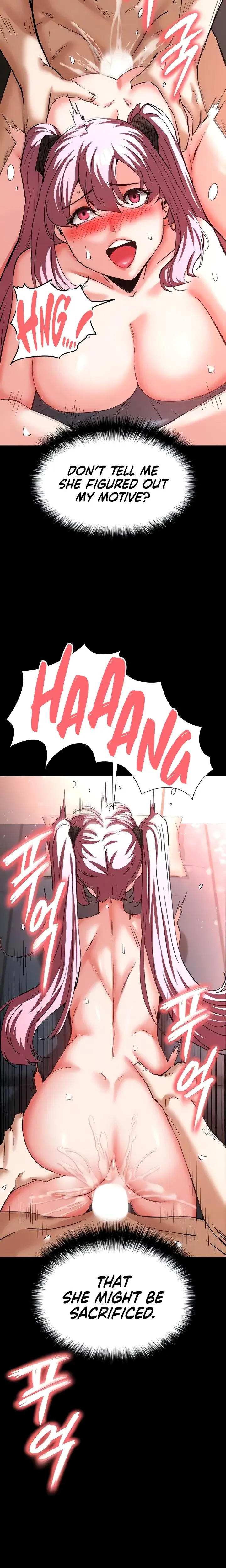 Human Trash Episode 59 - Page 5