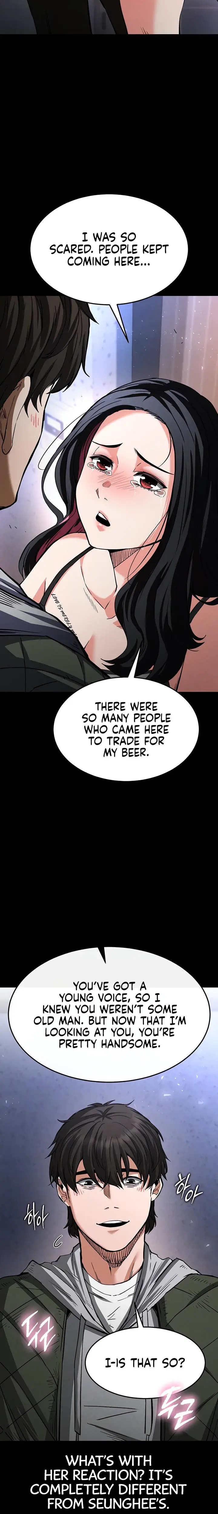 Human Trash Episode 6 - Page 2