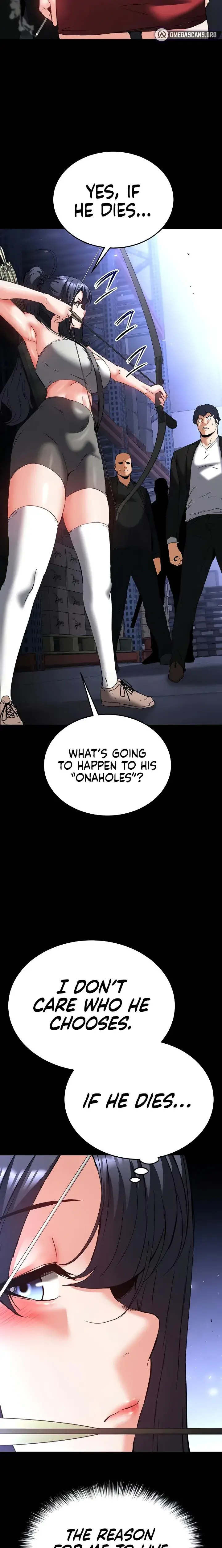 Human Trash Episode 60 - Page 10