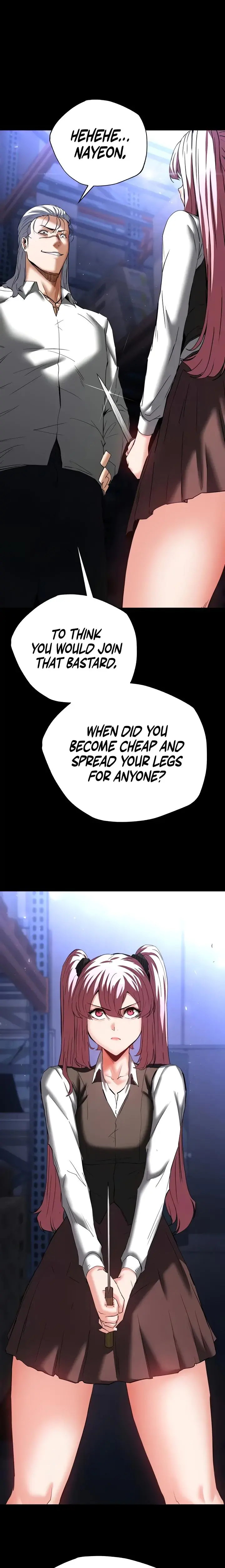 Human Trash Episode 60 - Page 13