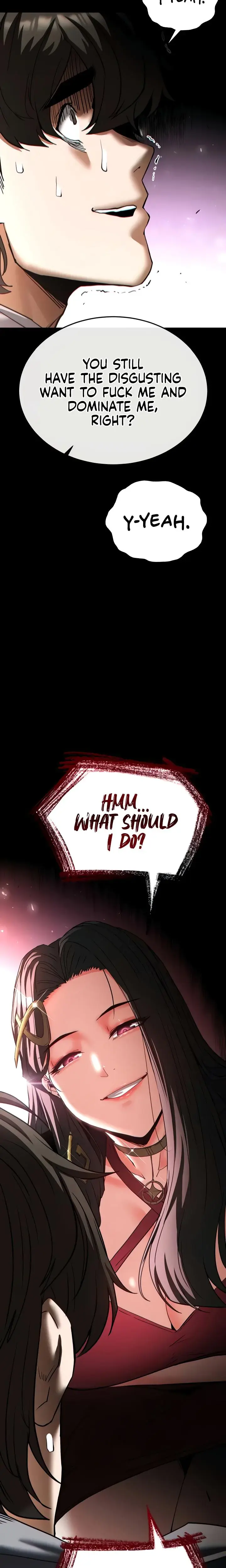 Human Trash Episode 60 - Page 2