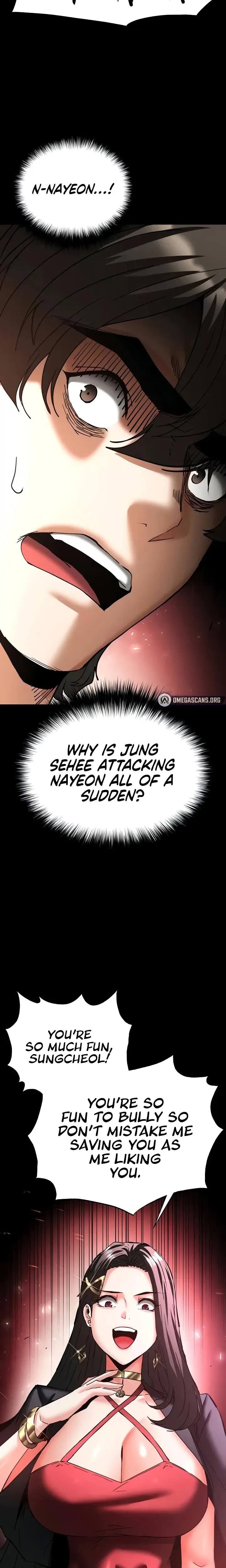 Human Trash Episode 60 - Page 31