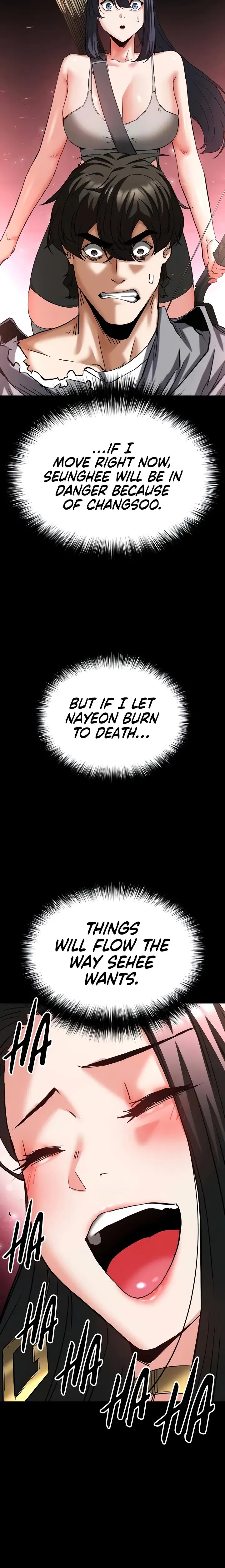Human Trash Episode 60 - Page 34