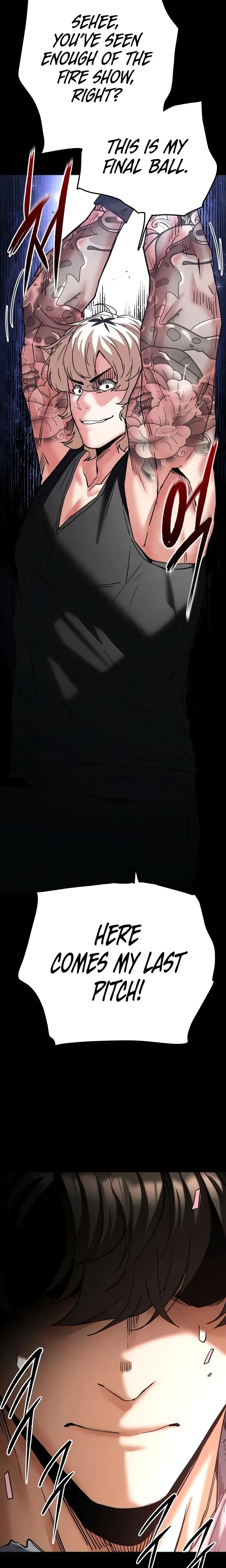 Human Trash Episode 61 - Page 29