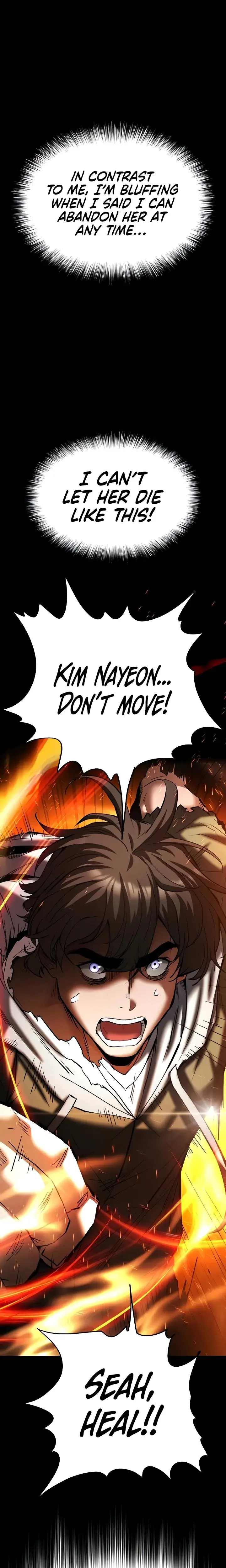 Human Trash Episode 61 - Page 3