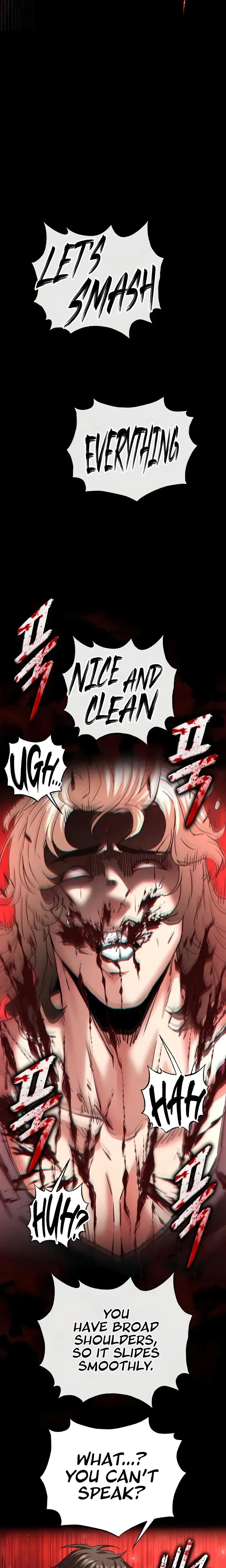 Human Trash Episode 61 - Page 33