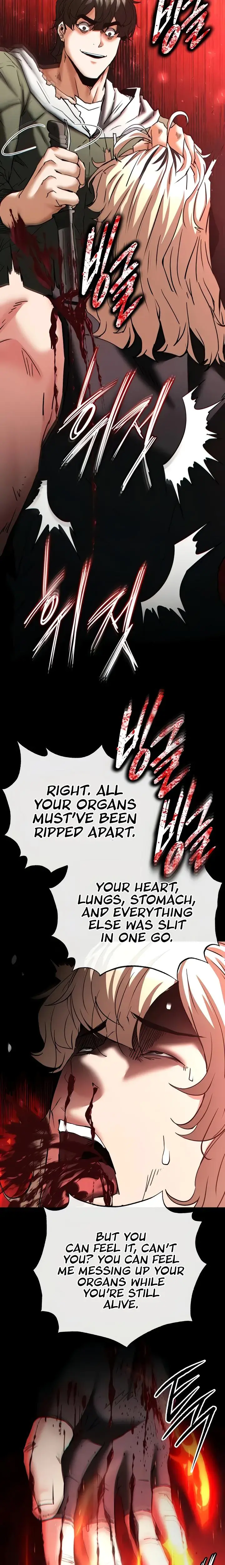 Human Trash Episode 61 - Page 34