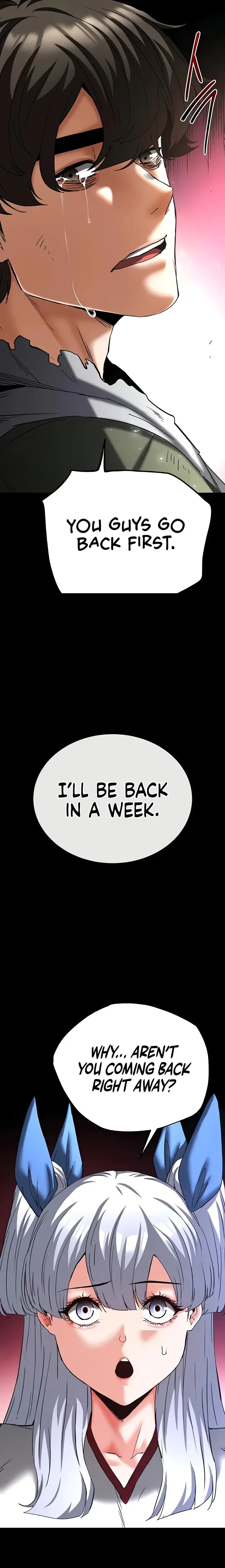 Human Trash Episode 62 - Page 12