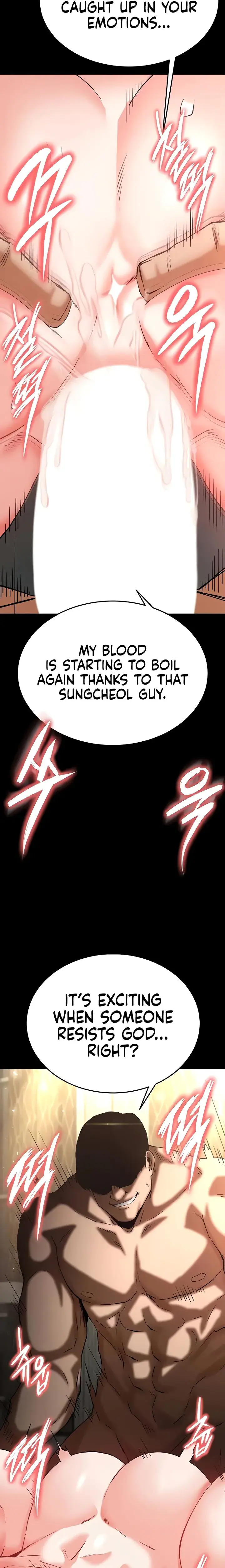Human Trash Episode 62 - Page 19