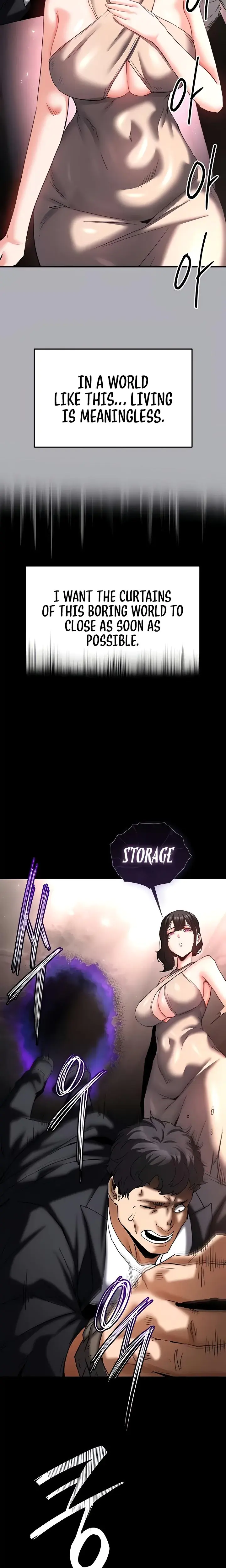 Human Trash Episode 62 - Page 29