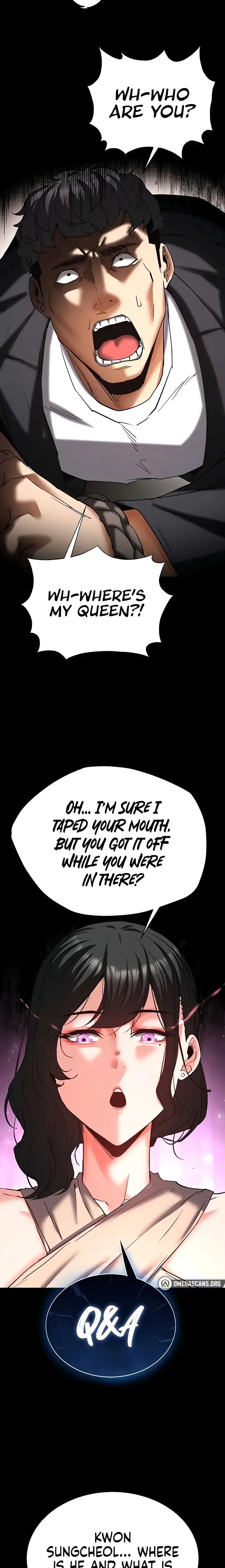 Human Trash Episode 62 - Page 30