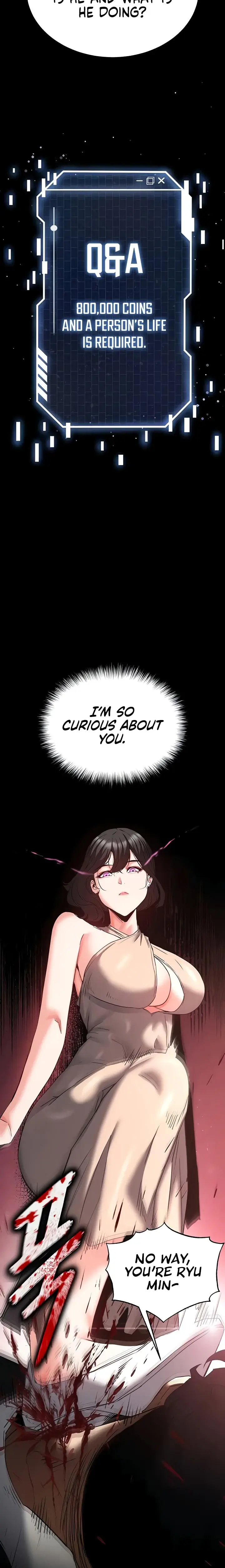 Human Trash Episode 62 - Page 31