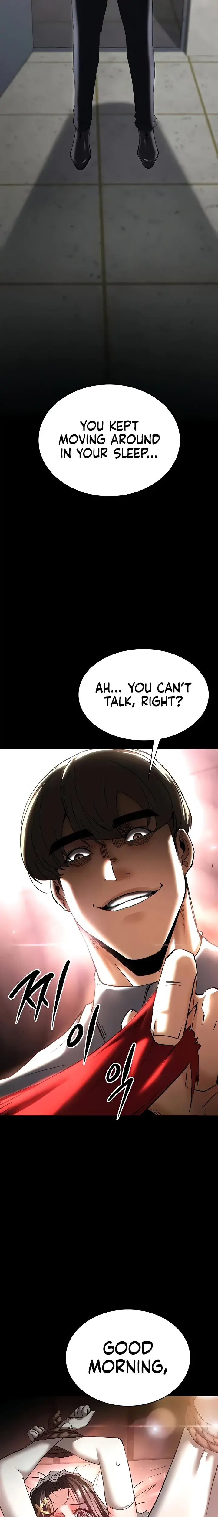 Human Trash Episode 62 - Page 36