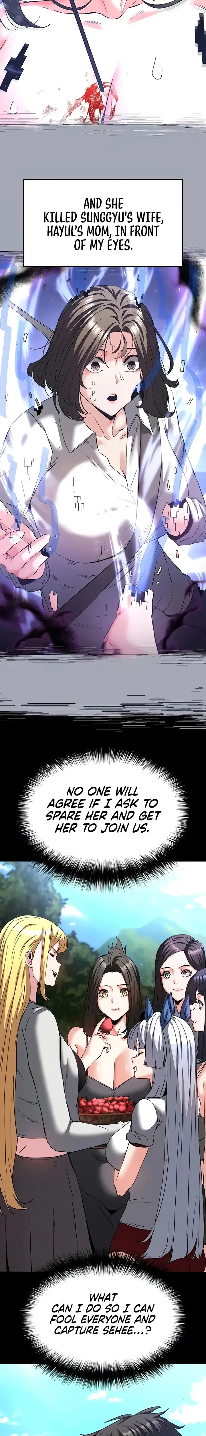 Human Trash Episode 63 - Page 12