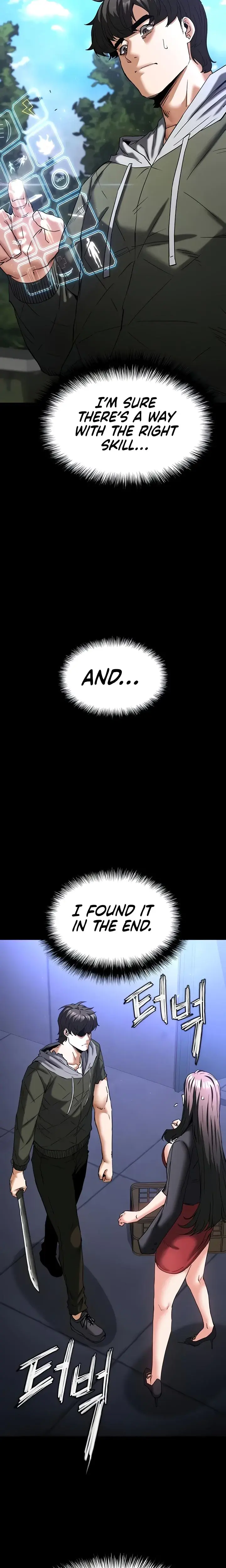 Human Trash Episode 63 - Page 13
