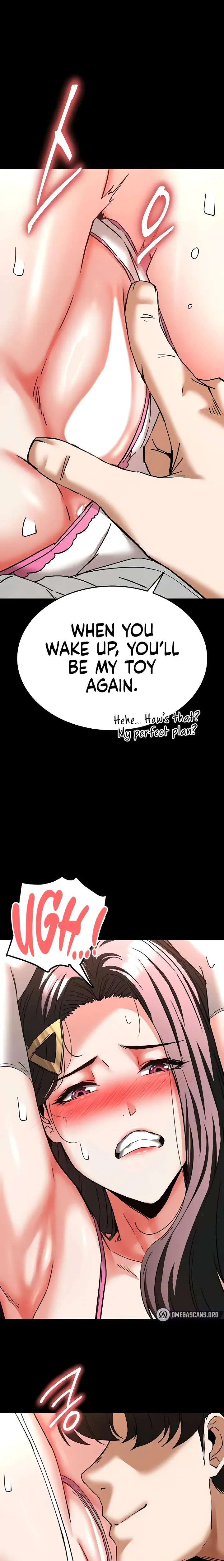 Human Trash Episode 63 - Page 26