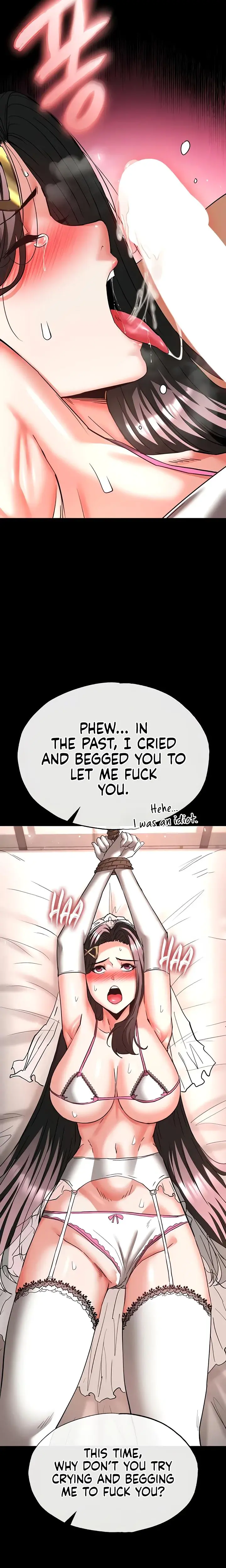 Human Trash Episode 63 - Page 41
