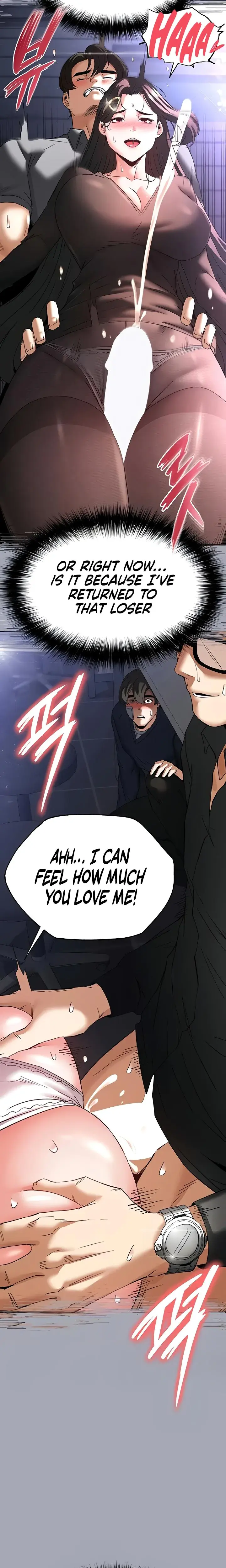 Human Trash Episode 64 - Page 11